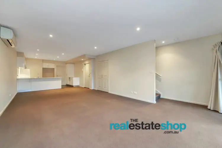 Fourth view of Homely apartment listing, 22/15 Strangways Street, Curtin ACT 2605