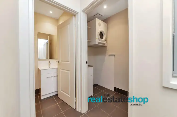 Fifth view of Homely apartment listing, 22/15 Strangways Street, Curtin ACT 2605