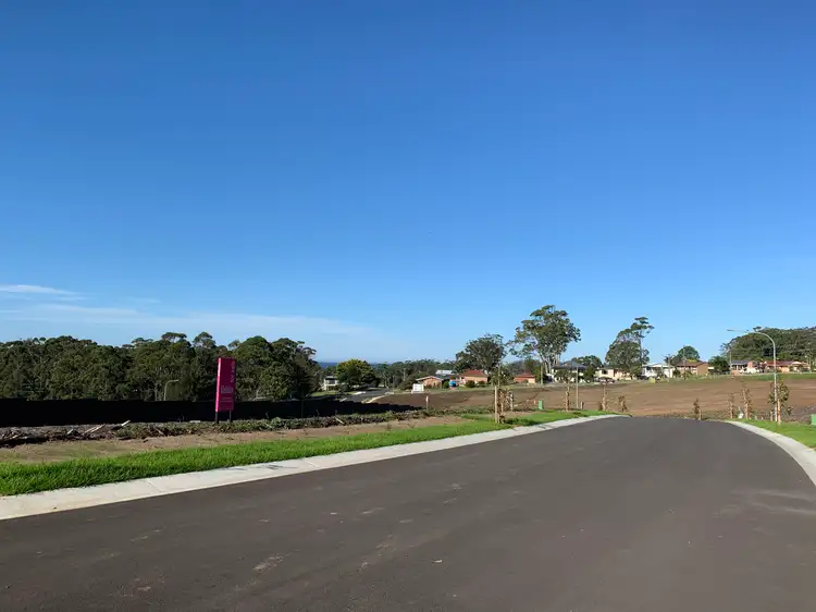 Sixth view of Homely land listing, LOT 47 Nethercote Street, Mollymook NSW 2539