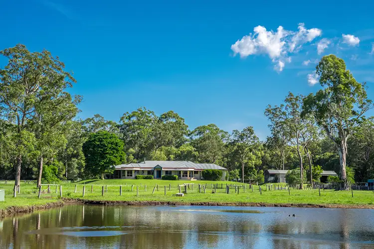 420 Woodburn Evans Head Road, Doonbah NSW 2473