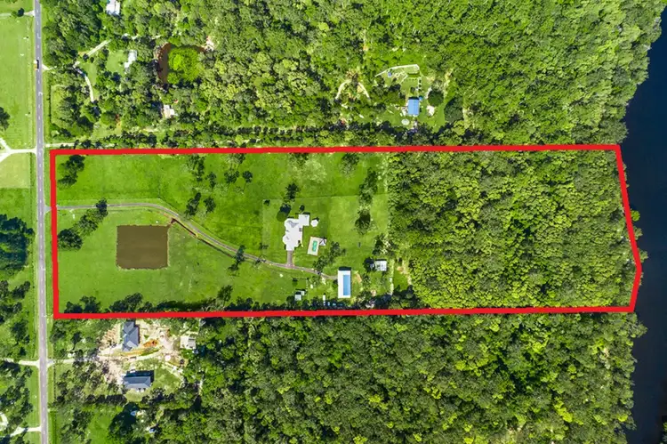Second view of Homely rural property listing, 420 Woodburn Evans Head Road, Doonbah NSW 2473