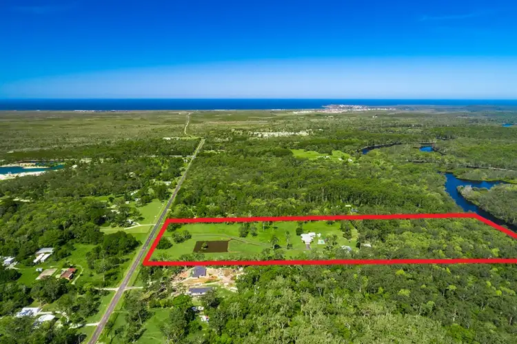 Third view of Homely rural property listing, 420 Woodburn Evans Head Road, Doonbah NSW 2473