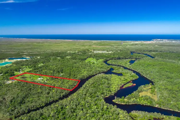 Fourth view of Homely rural property listing, 420 Woodburn Evans Head Road, Doonbah NSW 2473