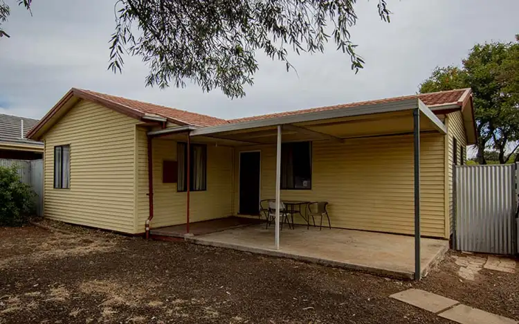 Second view of Homely house listing, 7 Parham Street, Elizabeth Downs SA 5113