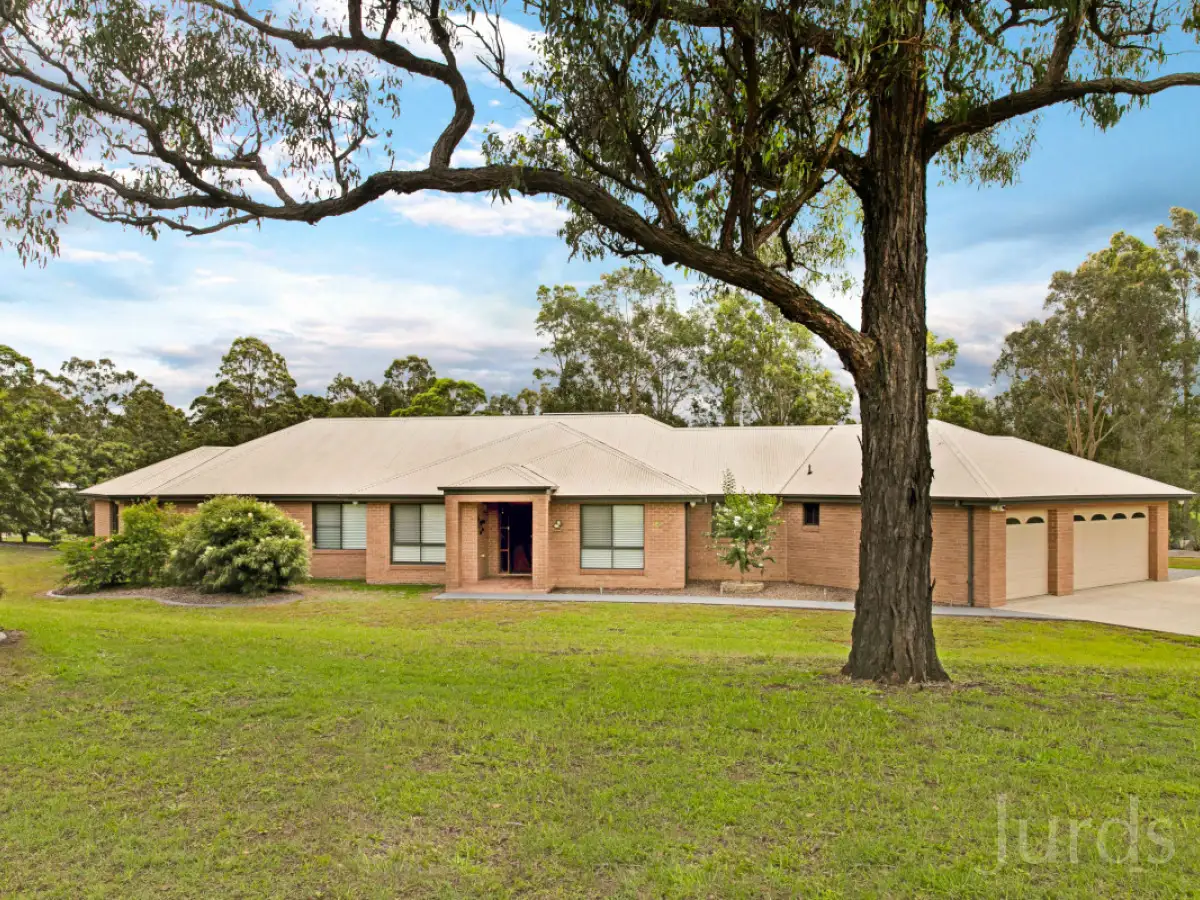 Main view of Homely house listing, 7 Highfield Way, Branxton NSW 2335