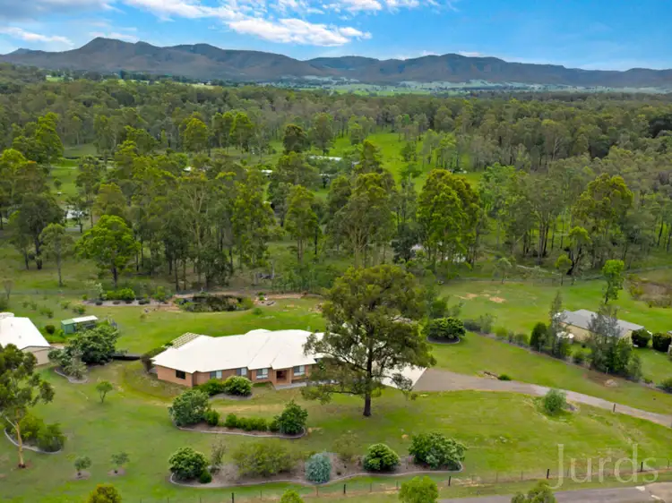 Second view of Homely house listing, 7 Highfield Way, Branxton NSW 2335