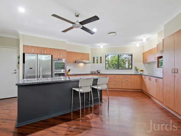 Third view of Homely house listing, 7 Highfield Way, Branxton NSW 2335