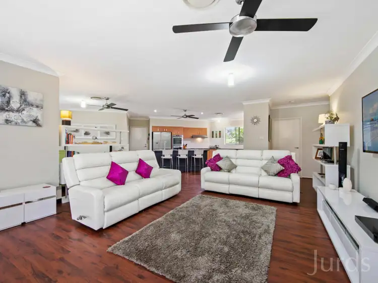 Fourth view of Homely house listing, 7 Highfield Way, Branxton NSW 2335