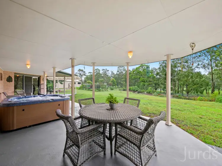 Fifth view of Homely house listing, 7 Highfield Way, Branxton NSW 2335