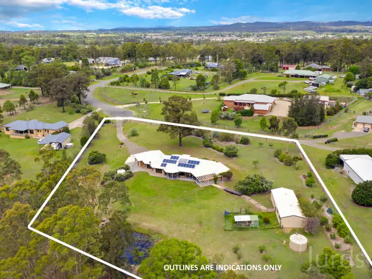 Sixth view of Homely house listing, 7 Highfield Way, Branxton NSW 2335