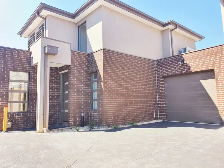 LOT 3, 13 Bruce Street, Dandenong VIC 3175