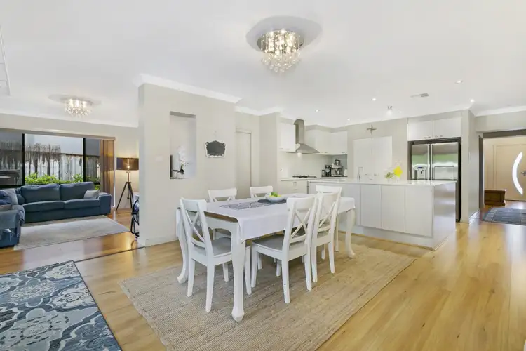 Second view of Homely house listing, 15 Central Avenue, Oran Park NSW 2570