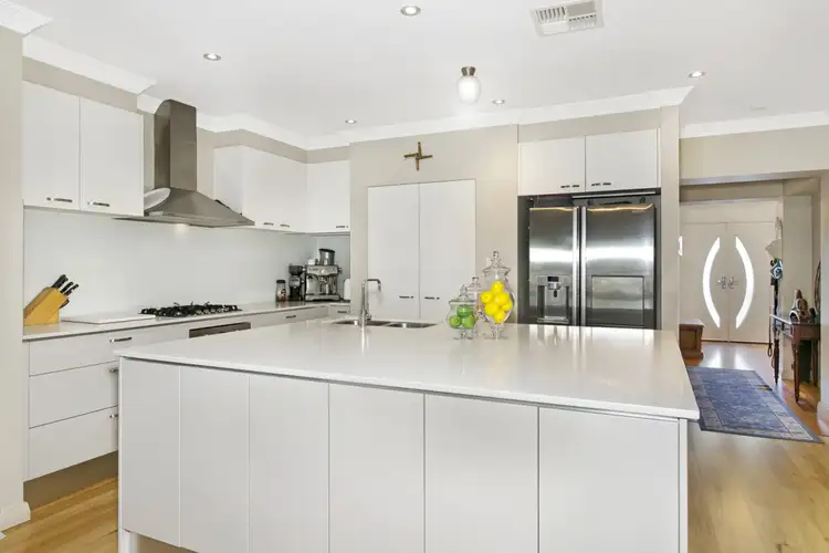 Fourth view of Homely house listing, 15 Central Avenue, Oran Park NSW 2570