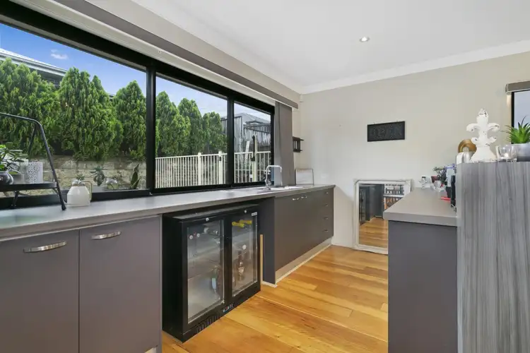 Fifth view of Homely house listing, 15 Central Avenue, Oran Park NSW 2570