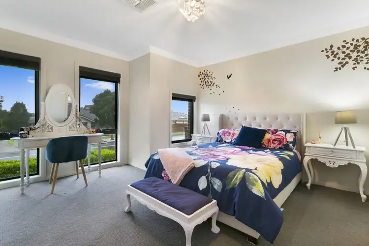Sixth view of Homely house listing, 15 Central Avenue, Oran Park NSW 2570