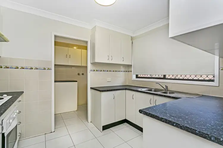 Second view of Homely townhouse listing, 10/2 Dotterel Place, Ingleburn NSW 2565