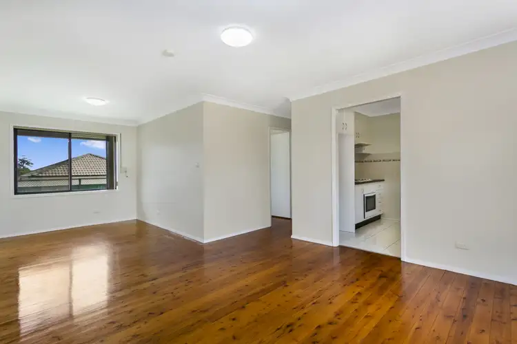 Third view of Homely townhouse listing, 10/2 Dotterel Place, Ingleburn NSW 2565