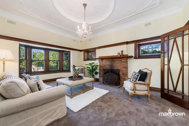 Third view of Homely house listing, 341 Mount Dandenong Road, Croydon VIC 3136