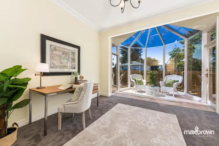 Fourth view of Homely house listing, 341 Mount Dandenong Road, Croydon VIC 3136