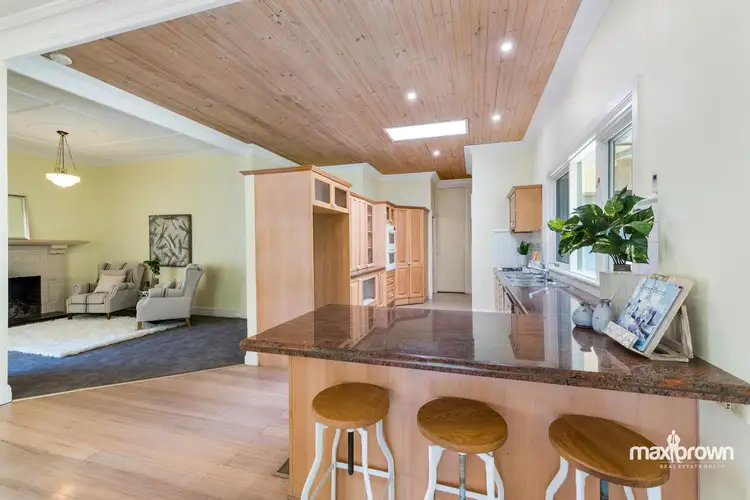 Fifth view of Homely house listing, 341 Mount Dandenong Road, Croydon VIC 3136