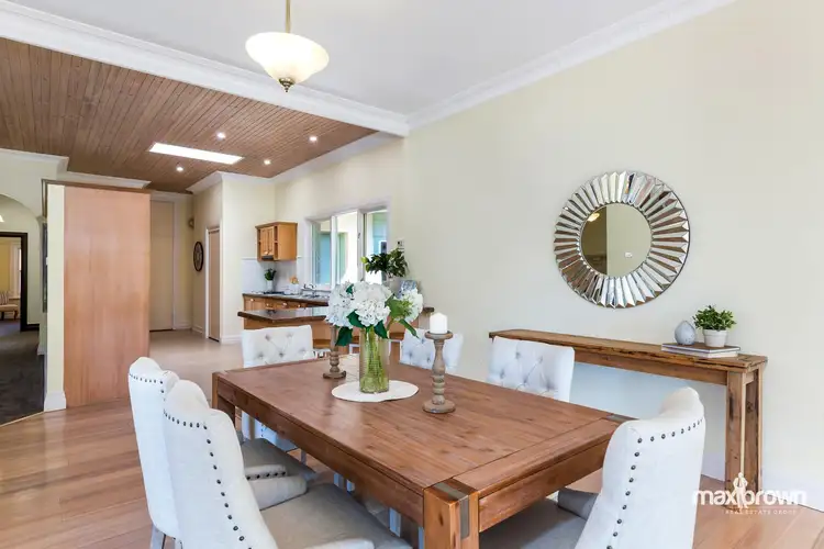 Sixth view of Homely house listing, 341 Mount Dandenong Road, Croydon VIC 3136