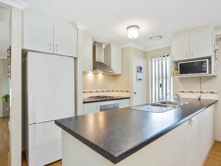 Main view of Homely house listing, 6 Sachem Bend, Piara Waters WA 6112