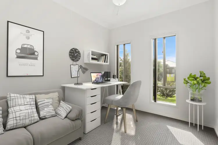 Fourth view of Homely house listing, 10 Oates Street, Spring Farm NSW 2570