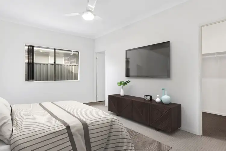 Fifth view of Homely house listing, 10 Oates Street, Spring Farm NSW 2570