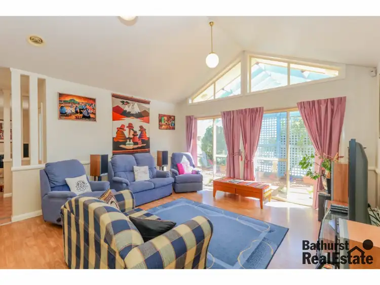 Second view of Homely house listing, 16 Westbourne Drive, Bathurst NSW 2795