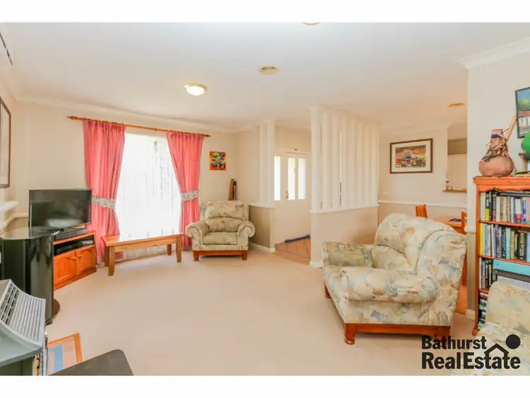 Fourth view of Homely house listing, 16 Westbourne Drive, Bathurst NSW 2795