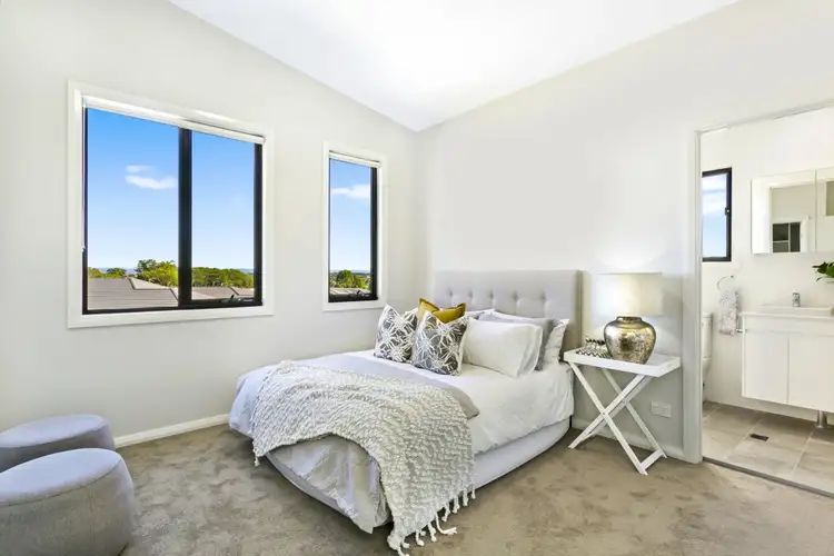 Fifth view of Homely semi-detached listing, 20A Kingsman Avenue, Elderslie NSW 2570