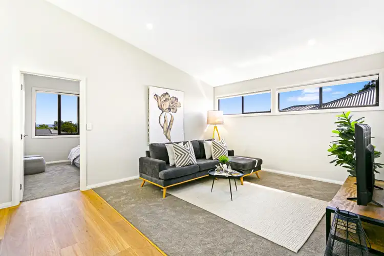 Sixth view of Homely semi-detached listing, 20A Kingsman Avenue, Elderslie NSW 2570