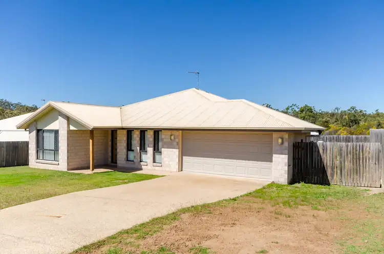 19 Woodland Court, Kirkwood QLD 4680