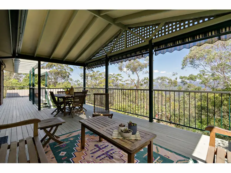 Main view of Homely house listing, 39 Brook Road, Glenbrook NSW 2773