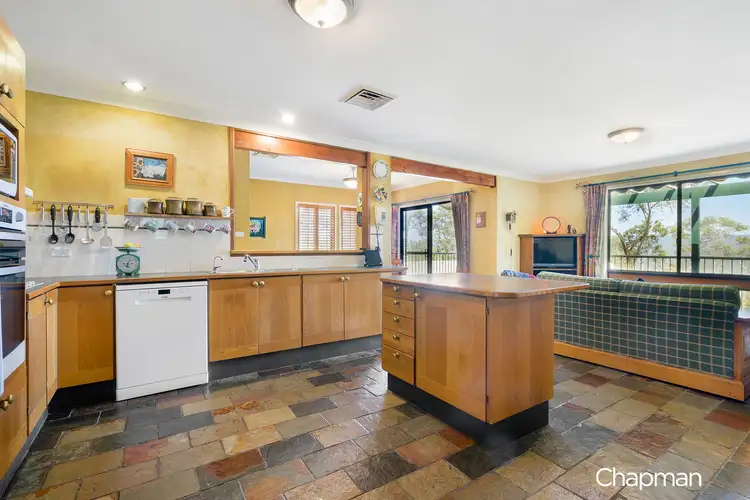 Fourth view of Homely house listing, 39 Brook Road, Glenbrook NSW 2773