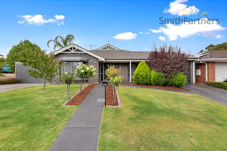 46 John Ramsay Circuit, Hope Valley SA 5090