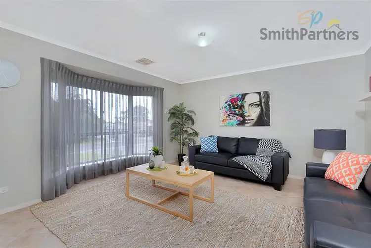 Fifth view of Homely house listing, 46 John Ramsay Circuit, Hope Valley SA 5090