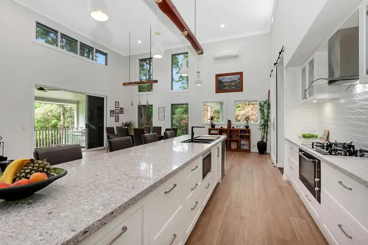 Second view of Homely house listing, 6/458 Bonogin Road, Bonogin QLD 4213