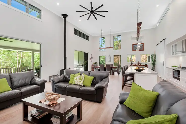 Fifth view of Homely house listing, 6/458 Bonogin Road, Bonogin QLD 4213