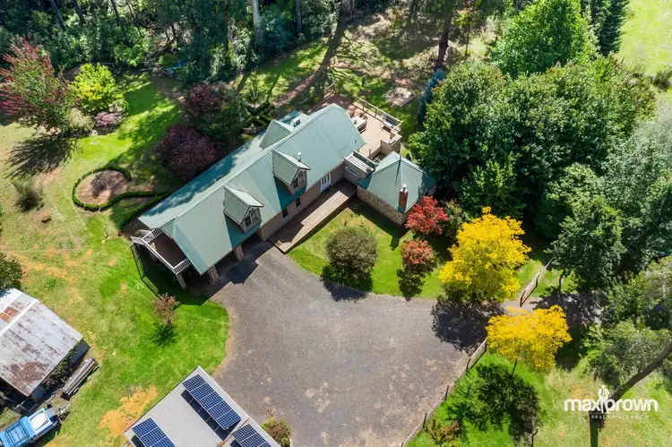 Main view of Homely house listing, 151 Manby Road, Narbethong VIC 3778