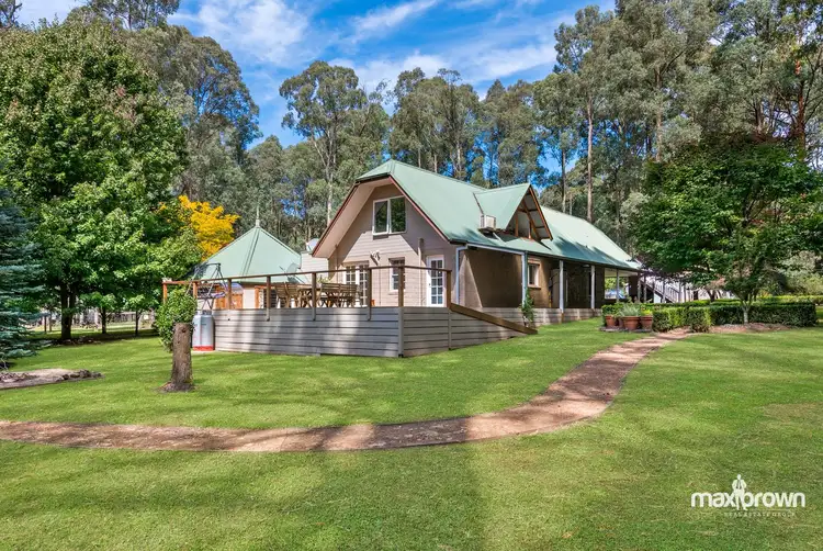 Third view of Homely house listing, 151 Manby Road, Narbethong VIC 3778