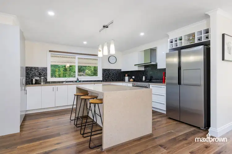 Fourth view of Homely house listing, 151 Manby Road, Narbethong VIC 3778