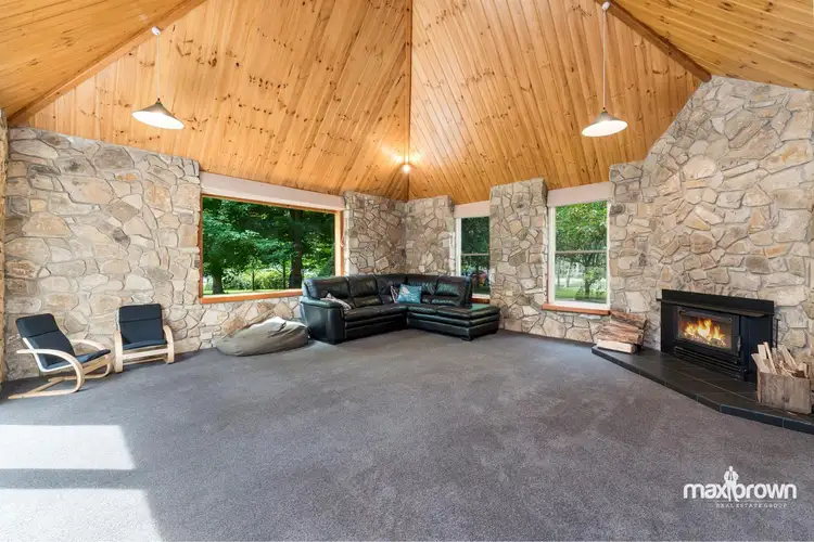 Fifth view of Homely house listing, 151 Manby Road, Narbethong VIC 3778