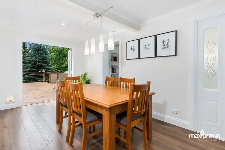 Sixth view of Homely house listing, 151 Manby Road, Narbethong VIC 3778