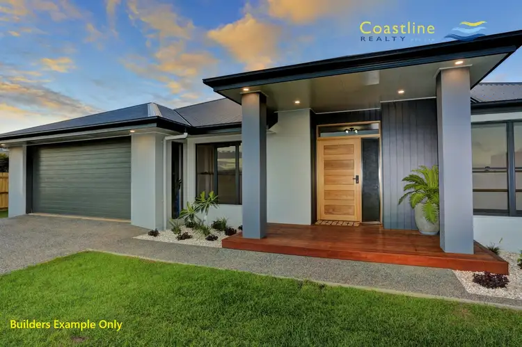 12 Beachcomber Place, Bargara QLD 4670