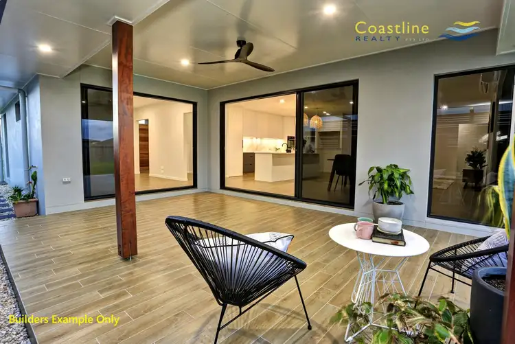 Sixth view of Homely house listing, 12 Beachcomber Place, Bargara QLD 4670