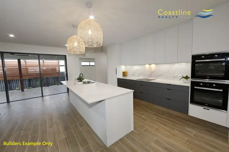 Seventh view of Homely house listing, 12 Beachcomber Place, Bargara QLD 4670