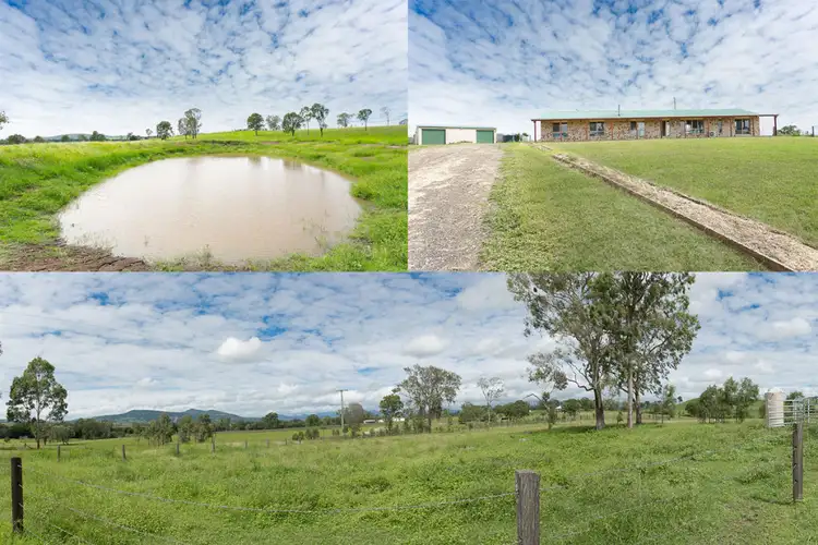 140 Kelly Road, Silverdale QLD 4307
