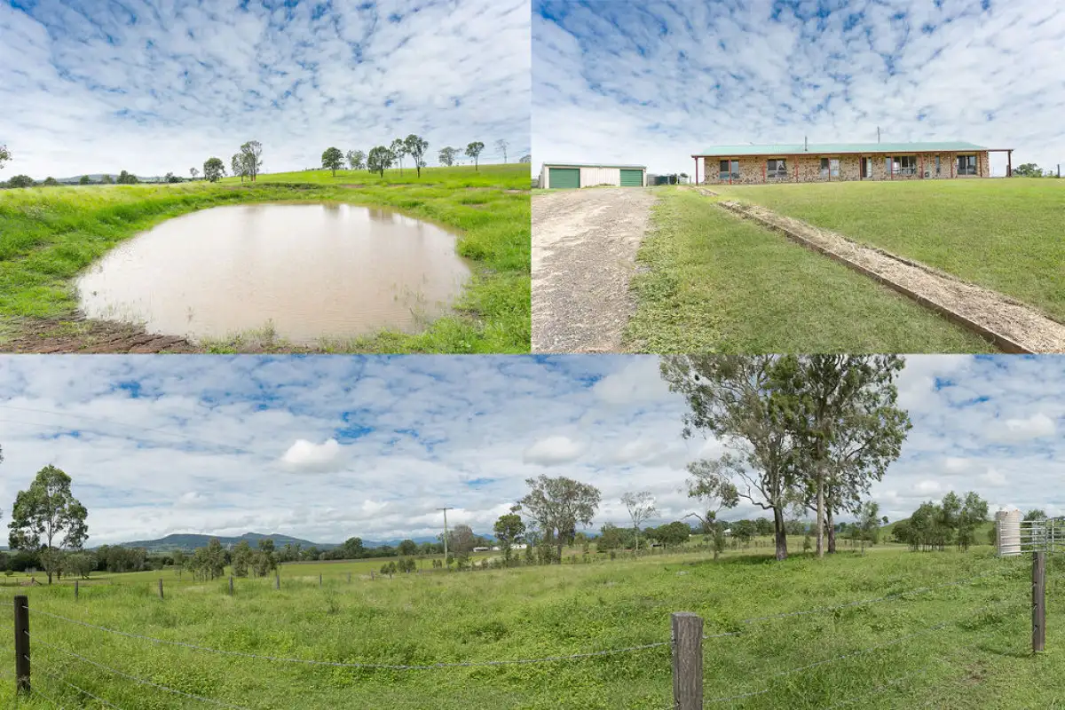 Main view of Homely house listing, 140 Kelly Road, Silverdale QLD 4307