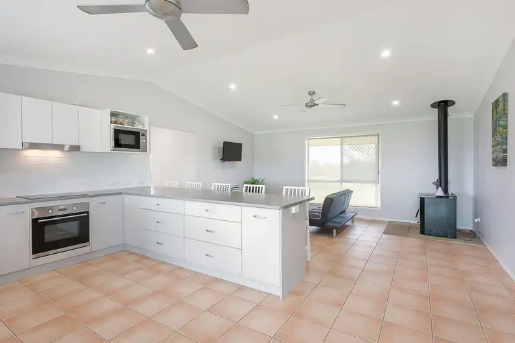 Third view of Homely house listing, 140 Kelly Road, Silverdale QLD 4307